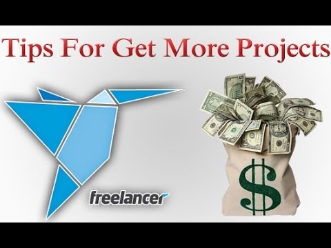 how to obtain bpo projects