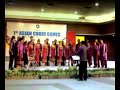 lyceum of the philippines university chorale-pokpok alimpako lyceum of the philippines university chorale-pokpok alimpako