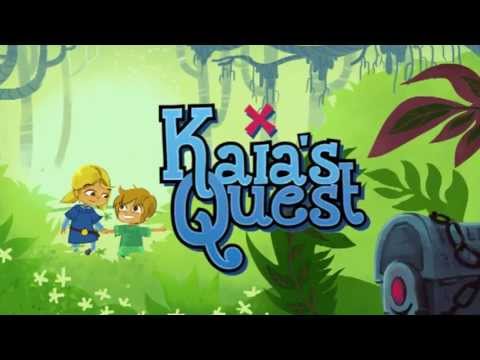 Kaia’s Quest