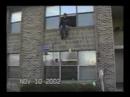 Matt and Danny Jump Out 2nd Story Apartment Window Matt and Danny Jump Out 2nd Story Apartment Window