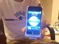 iPhone unboxing and Activation