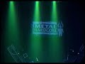 arch enemy   enemy within  live 