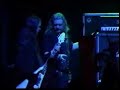 Arch Enemy - Enemy Within (Live)