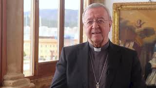 Missatge de Pasqua 2025 del Bisbe de Mallorca, Mons. Sebastià Taltavull Missatge de Pasqua 2025 del Bisbe de Mallorca, Mons. Sebastià Taltavull
