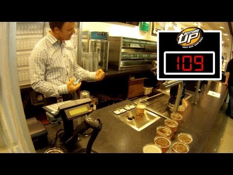 how to relieve keg pressure