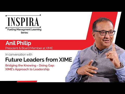 XIME Bangalore General video thumbnail 8