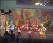 GRC,NABHA;INTER ZONE RUNNER-UPS(2007),PUNJABI UNIV. PATIALA