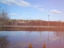 Wabanaki Creations felt the effects of el nino in this 08 flood along the Wolastoq (good river) or St. John river.