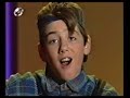 Jo�l - Een doodgewone kat (5 uur show)