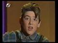 Joël - Een doodgewone kat (5 uur show)