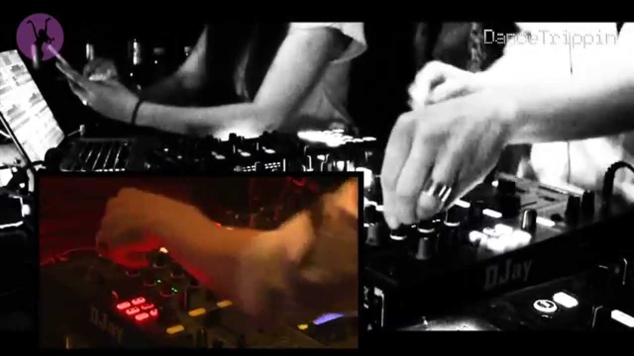 Joris Voorn - LIve @ Trouw (Amsterdam) 2012