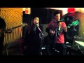 Whitney Houston - I Will Always Love You (cover) by Jennifer Chung & Band