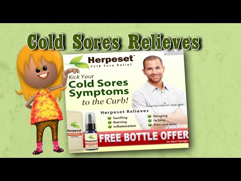 how to get rid of a cold sore in 24 hrs