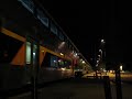 (Use Higher quality)This was the departure of the #703 featuring P42DC #156, Cabcars #6961, #6965, #6964, and F59PHI #2007 serving as the DPU. Captured by amtrakboy627 on 4-20-08. Enjoy, rate, favorite, and comment. :-)