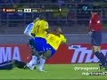 Brasil vs Argentina Eliminatorias de CONMEBOL 0-0