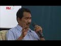 Rizal Mallarangeng, soal \"Quo Vadis Pendidikan 20% Tahun 2009\" (2)