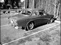Volvo 122 Amazon