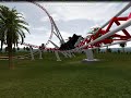 No Limits Coaster: Silent Killer