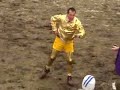 Dave The Quidditch Snitch (CBS News)