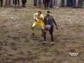 Dave The Quidditch Snitch (CBS News)
