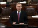Sen. Mitch McConnell on Auto Industry Rescue Sen. Mitch McConnell on Auto Industry Rescue
