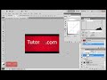 Interactive Photoshop Tutorial Guide