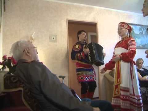 Просмотр видео Просмотр видео