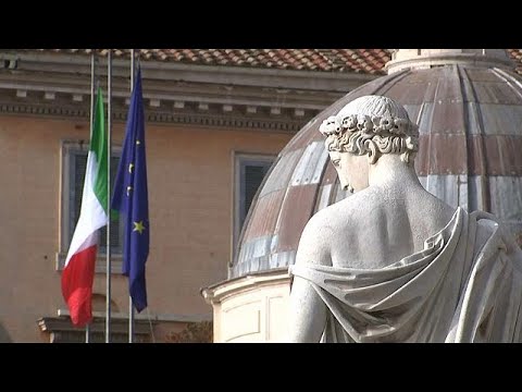 Italien: Mattarella beauftragt Wirtschaftsexperte Cottarelli mit Bildung einer Übergangsregierung