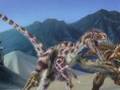 videos de Velociraptor (breaking benjamin blow me away)