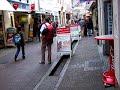 Rathausgasse in Freiburg