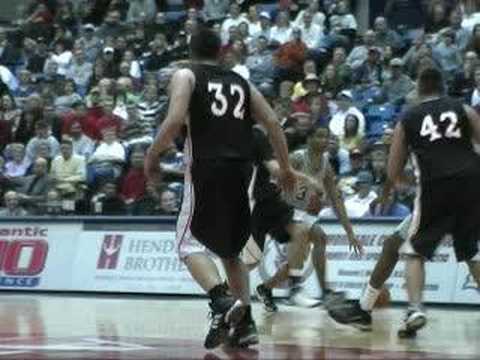 Albert Gallatin WPIAL Championship video