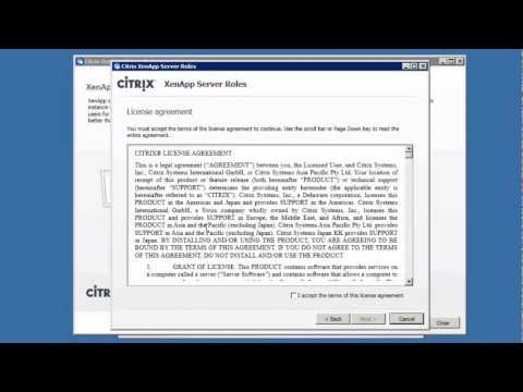 how to know if xml db is installed