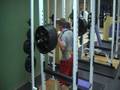videos de JD Box Squat