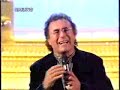Albano - Verso il sole (Sanremo 1997)