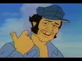 Killer Tomatoes - beach blanket tomato - part 2