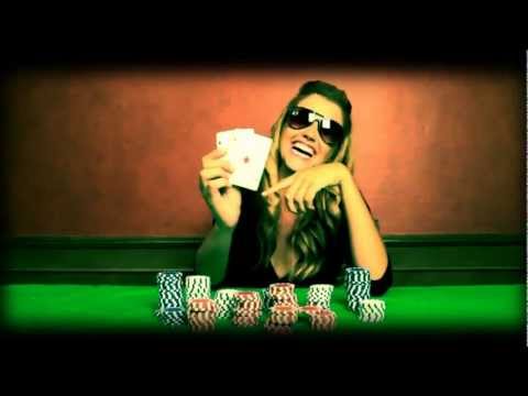 Shedonism Vegas...Texas Hold-Em Tournament
