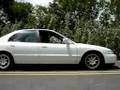 '94 Accord pulling up