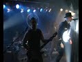eisbrecher   kein mitleid   live  www eis brecher com 