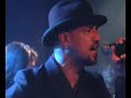 eisbrecher   kein mitleid   live  www eis brecher com 