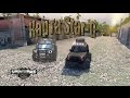Star G for Spintires 2014 video 1