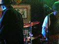 Fat Baxter Band Goin Down Cover Hoopples Cleveland Live