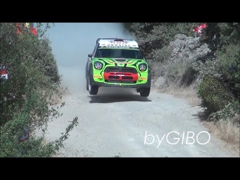 Latest WRC HD & Rally HD Videos