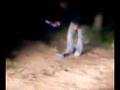 videos de la bomba acido muriatico e allumininio