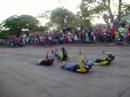 feras moto show
