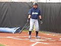 Ichiro Suzuki bunting