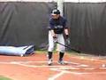 Ichiro Suzuki bunting