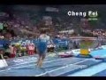 Named Gymnastic Elements. Vault (mens and womens)