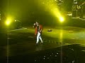 concierto de rbd en madrid 21-12-08 Light up the world tonight