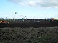 auto slaat over de kop bij cobine en auto cross in emmeloord. www.debuurtzupers.tk