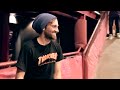 CHRIS HASLAM - GAME OF SKATE - GLOBE BRASIL - HD